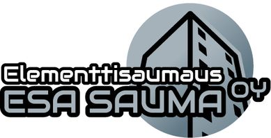 Esa Sauma logo